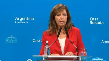 Todos contra los que luchan: Cerutti y Larreta se pasan la pelota por los cortes