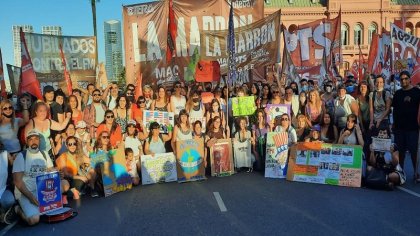 Perzcyk toma la agenda de Larreta y hace demagogia planteando que aumentar una hora de escolaridad genera calidad educativa