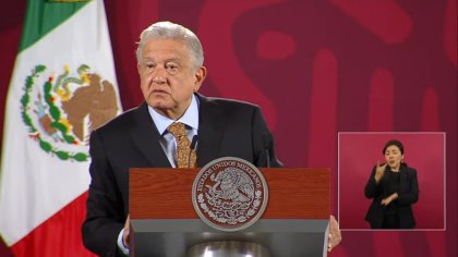 "No van a disponer del litio": AMLO sobre la Reforma Eléctrica