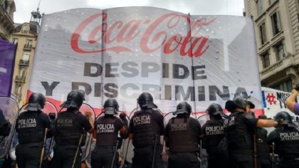 Elección de delegados en Coca Cola: ¿Quiénes se presentan y qué está en juego?