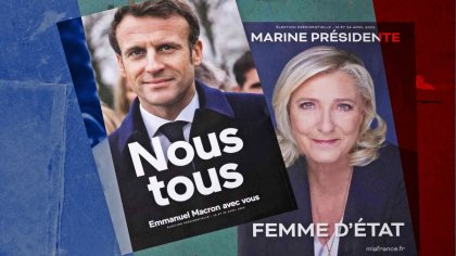 ¿Puede la ultraderecha ganar la presidencia en Francia? 