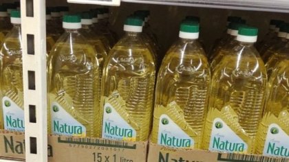 Se investigará posible colusión del aceite tras alza de más de un 90% en los precios