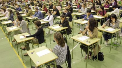 Nuevas oposiciones: malabares para mantener la precariedad en Educación