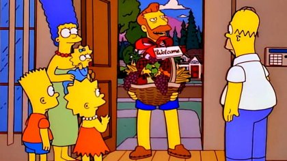 Día Internacional de Los Simpson: se cumplieron 36 años del debut de la familia animada