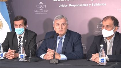 El bono de Morales no alcanza: estatales ya perdieron 8.500 pesos en el año