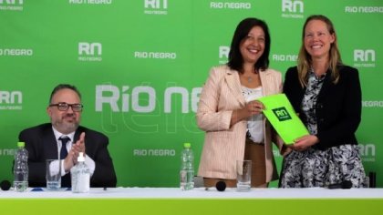 Río Negro: apuran la entrega de miles de hectáreas a capitales extranjeros