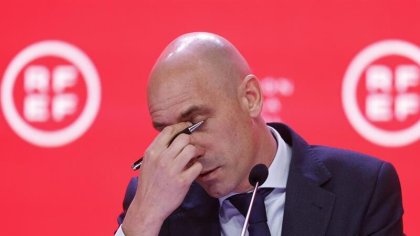 Rubiales, Piqué y la corrupción como la primera regla del fútbol moderno 