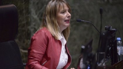 Barry: “Exigimos la presencia del Jefe de Gabinete por el escándalo de las grúas porteñas”