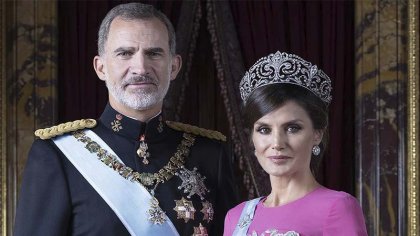 Felipe VI declara 2,5 millones de euros de patrimonio: ¿qué pasó con los 2.000 millones de Juan Carlos I?