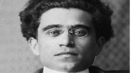 Antonio Gramsci: clásico y contemporáneo