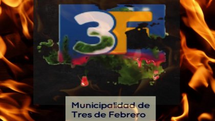 Tres de Febrero: capital provincial del trabajo basura