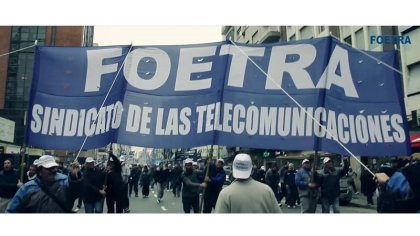 Gremios telefónicos anuncian posible jornada de lucha ante la falta de acuerdo salarial