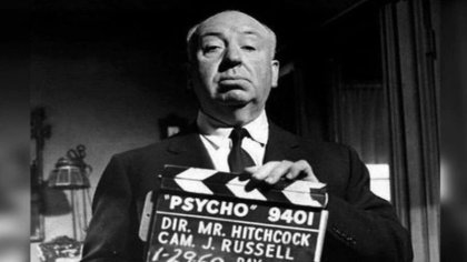 Cinco grandes películas que no te podés perder de Alfred Hitchcock