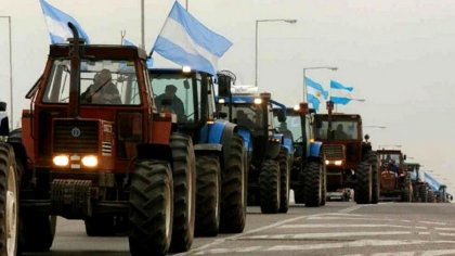 Los verdaderos mantenidos del campo