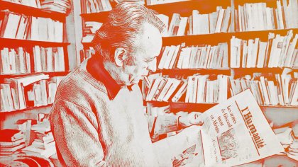 Althusser: partido, clase y estrategia