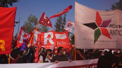 ¿Por qué nos movilizamos como estudiantes en el día internacional de las y los trabajadores? 