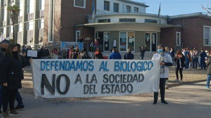 Instituto Biológico: trabajadores denuncian falta de insumos y reclaman abastecimiento