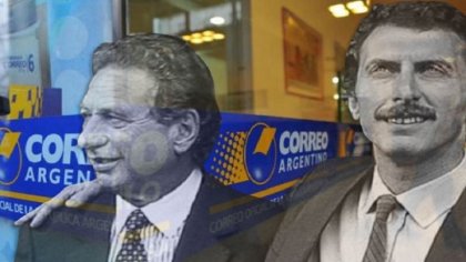 Correo Argentino: Macri consiguió la suspensión del concurso preventivo hasta que se expida la Corte