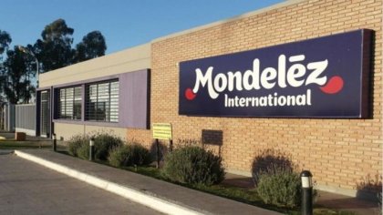 Dictan conciliación obligatoria en el conflicto de Mondelez