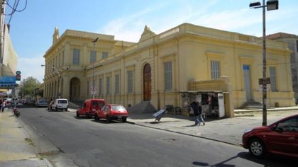 Médicas del Hospital de Clínicas renunciaron por las malas condiciones laborales