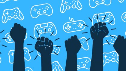 “El movimiento de sindicalización está creciendo, no solo en la industria del videojuego”