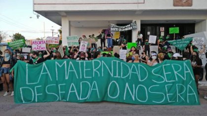 Maternidades libres: deseadas y en colectivo