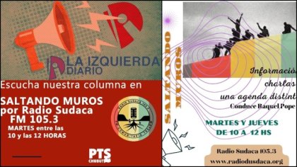 Chubut: La pelea contra el ajuste y la derecha es día a día y es desde ahora