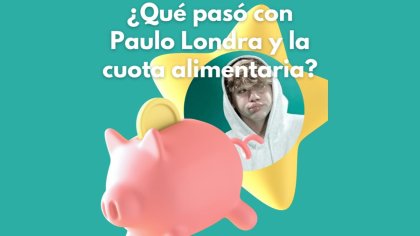 Paulo Londra, poca plata y muchos prejuicios 