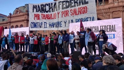 Dirección Gral. de Contaduría-CABA: “Cuidarse” de la conciencia de clase de los patrones