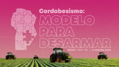 “Cordobesismo”: modelo para desarmar