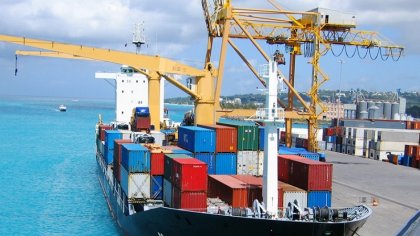 Récord de exportaciones en abril, pero las reservas no repuntan