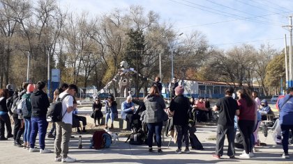 ¿Por qué docentes y estudiantes de Comunicación Social realizaron un paro de la carrera?