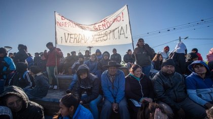 Masacre de Napalpí: fue declarada crimen de lesa humanidad