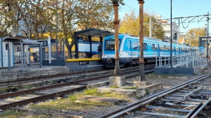 Paritarias ferroviarias superadas por inflación, problemas con categorías y tercerización 