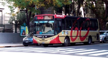 Línea 60: trabajadores realizarán corte parcial de la Panamericana por despidos