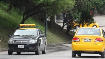 Las tarifas de taxis volvieron a aumentar en Jujuy