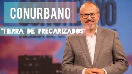 Tres de Febrero: El intendente Valenzuela reconoce y defiende la precarización laboral