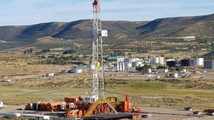 Chubut: Tecpetrol comenzaría a hacer Fracking en El Tordillo