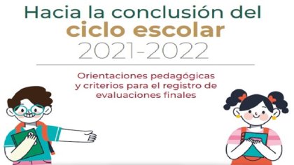 Consejo Técnico 7° sesión: evaluación y cierre del ciclo escolar ¿qué nos espera? 