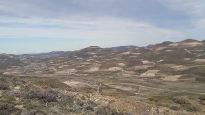 Fracking en Chubut: “La reacción no es proporcional al riesgo”