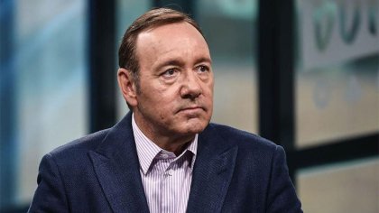 Kevin Spacey fue imputado por agresión sexual a tres hombres en Gran Bretaña