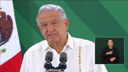 Desde Sinaloa, AMLO, junto a Argentina, rechazan exclusión de Cuba en Cumbre de las Américas