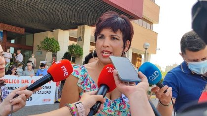 Por Andalucía impugna el plan de cobertura electoral para expulsar a Adelante Andalucía de los debates 