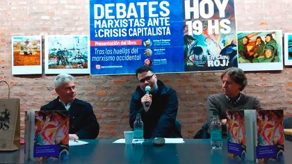 [Debate] Marxismo, teoría y práctica política