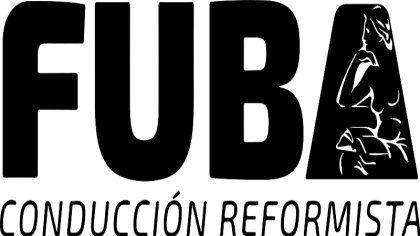 Se consolida la FUBA del rectorado