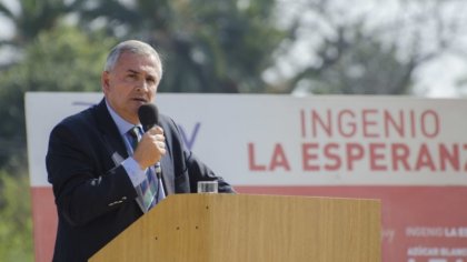 Escandalo: Morales da beneficio millonario a dueños del Ingenio La Esperanza