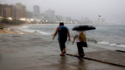 El huracán es natural, la tragedia no: afectaciones se agravan en Oaxaca