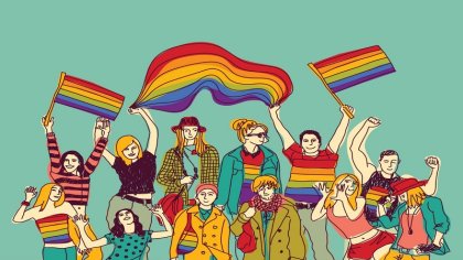 LGBTIQ+, feministas y trabajadores: ¡unamos fuerzas contra la violencia y por nuestros derechos!