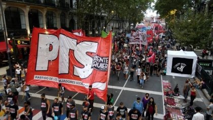 Asambleas abiertas en cada barrio para organizarse contra la resignación