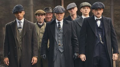 Peaky Blinders: llega la temporada final